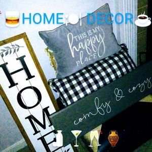 5+ item Surprise Bundle🏺👜💍👠Vtg/vtg Feel Decor&L🌻🌻ks FREE SHIP🛍️🍽️ 🥂🥃☕